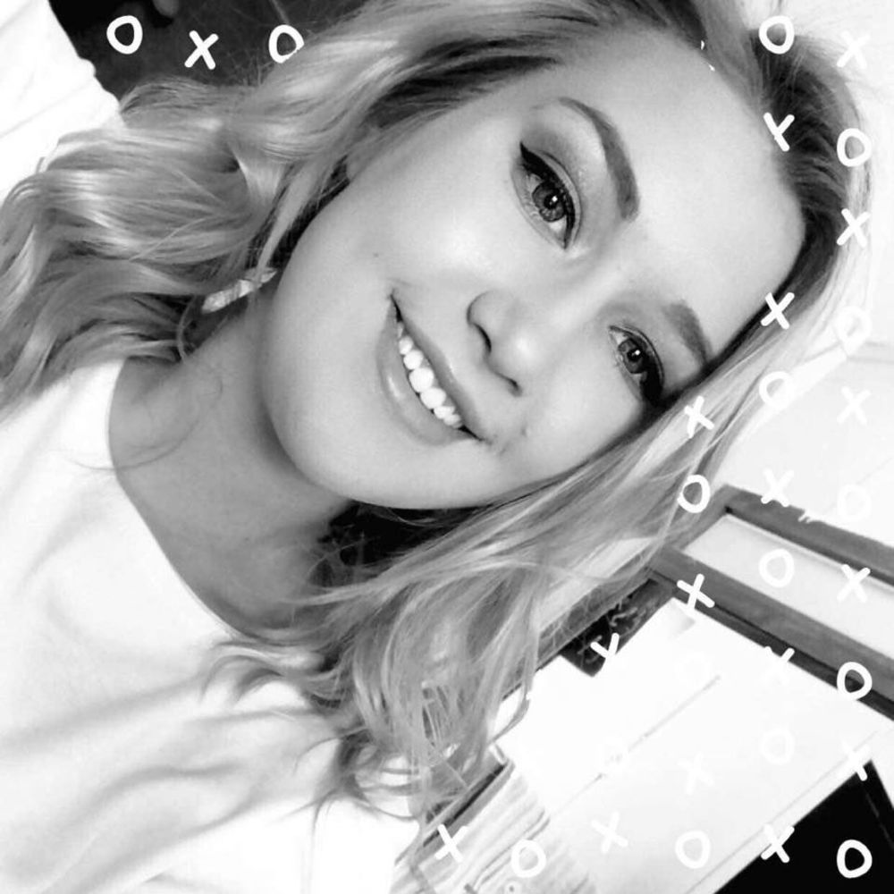 Meet your Posher, Rachel
